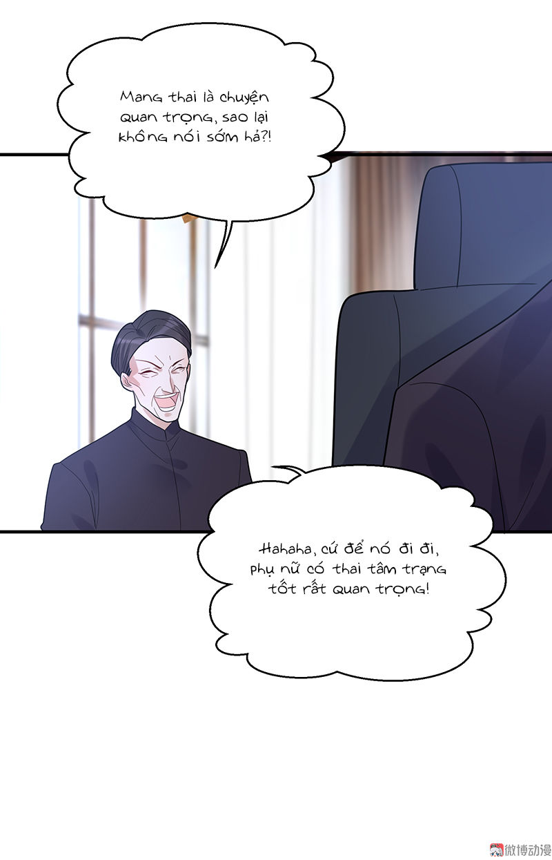 Tổng Tài Truy Thê: Phu Nhân Lại Chạy Trốn Chapter 16 - 38