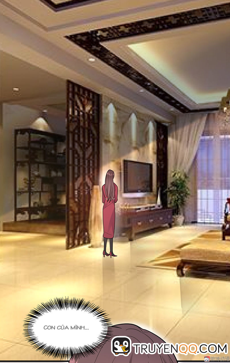 Tổng Tài Truy Thê: Phu Nhân Lại Chạy Trốn Chapter 16 - 41