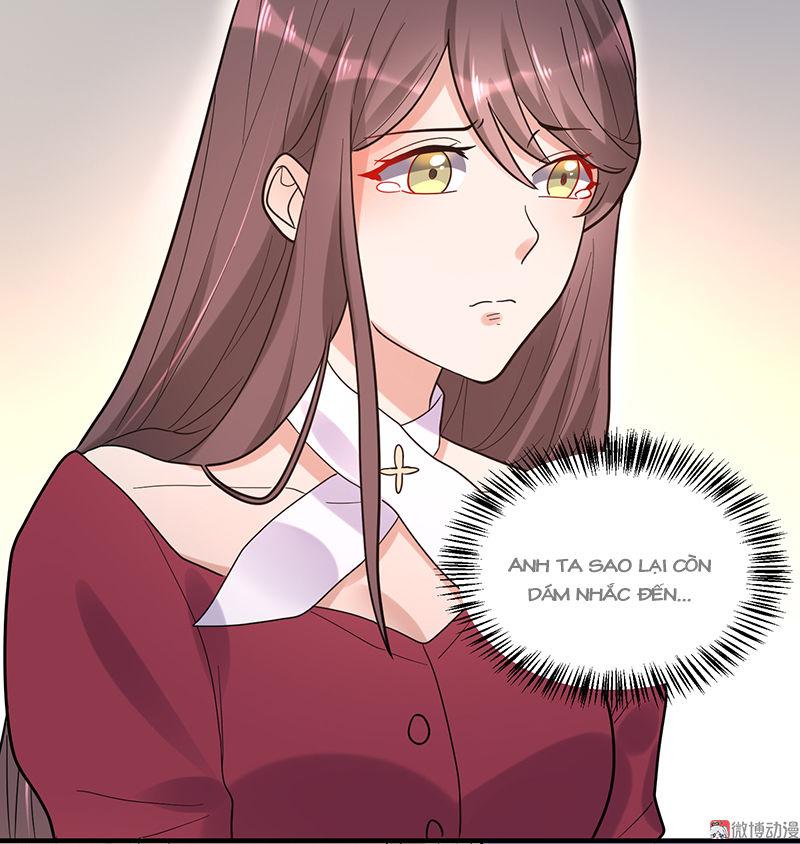 Tổng Tài Truy Thê: Phu Nhân Lại Chạy Trốn Chapter 16 - 42