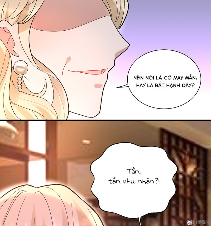 Tổng Tài Truy Thê: Phu Nhân Lại Chạy Trốn Chapter 16 - 43