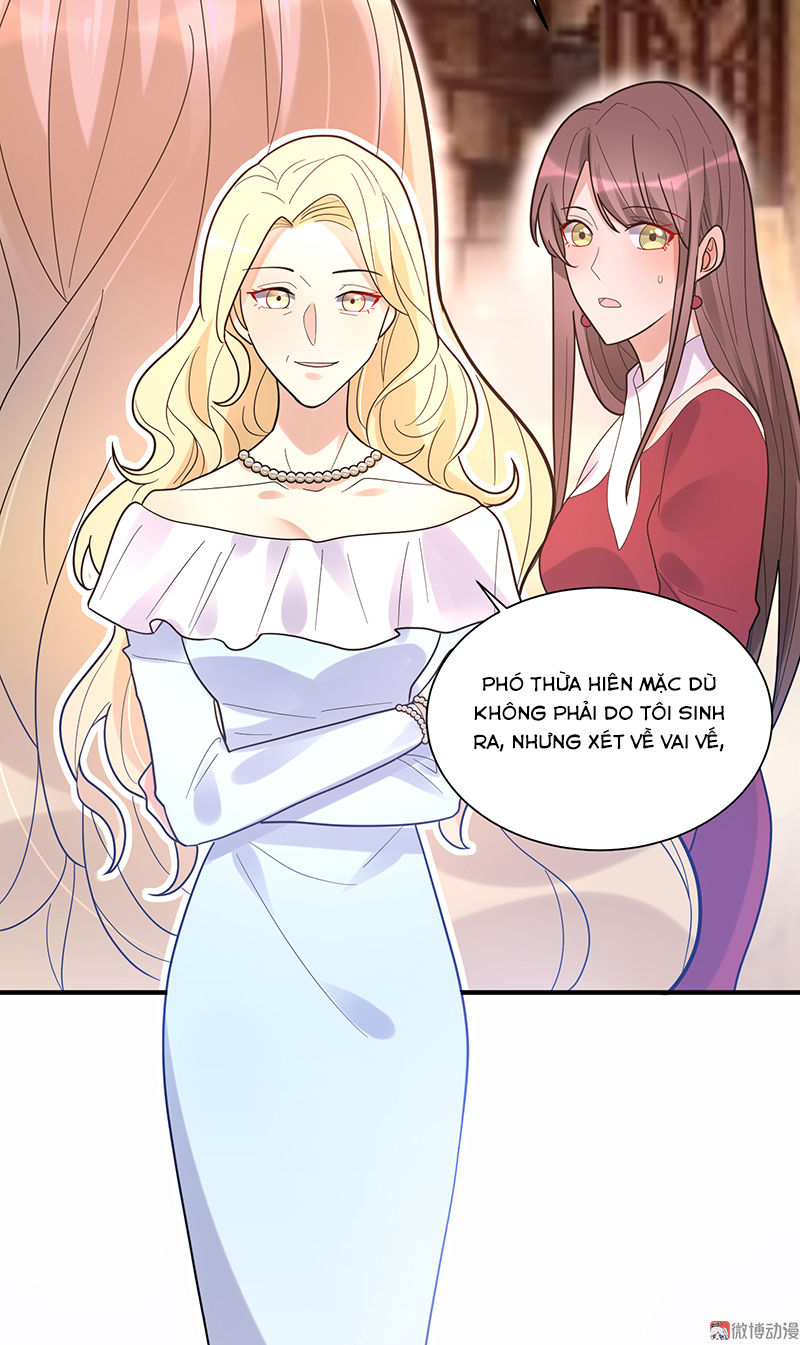 Tổng Tài Truy Thê: Phu Nhân Lại Chạy Trốn Chapter 16 - 44