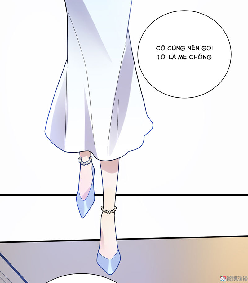 Tổng Tài Truy Thê: Phu Nhân Lại Chạy Trốn Chapter 16 - 45