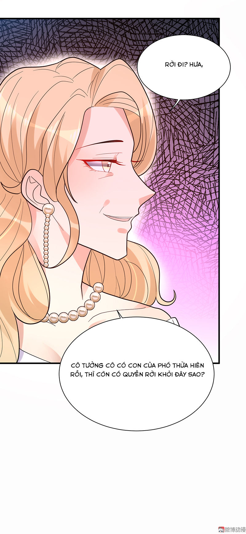 Tổng Tài Truy Thê: Phu Nhân Lại Chạy Trốn Chapter 16 - 47