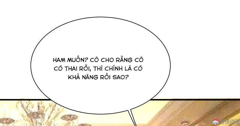 Tổng Tài Truy Thê: Phu Nhân Lại Chạy Trốn Chapter 16 - 49