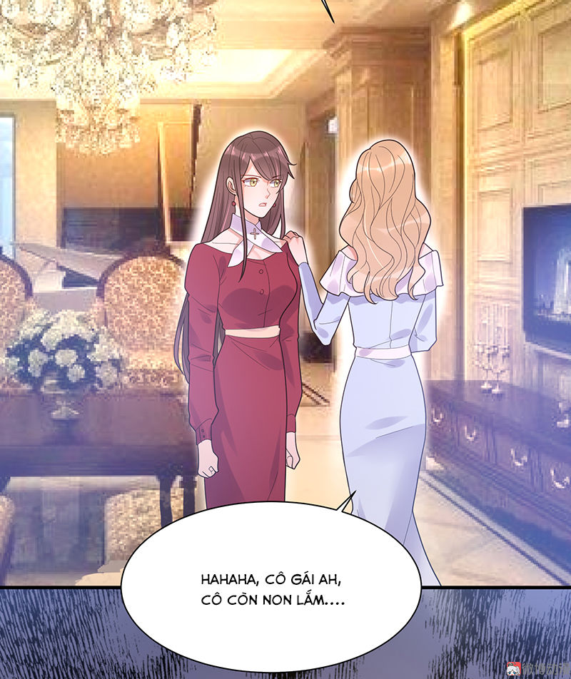 Tổng Tài Truy Thê: Phu Nhân Lại Chạy Trốn Chapter 16 - 50