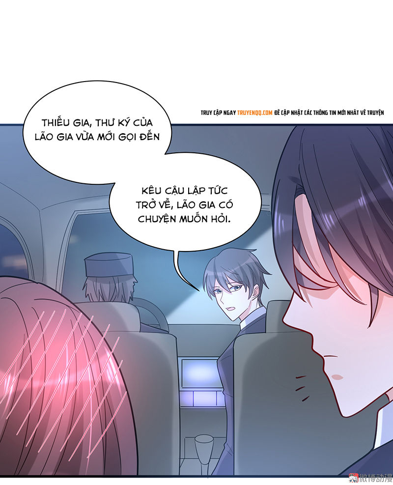 Tổng Tài Truy Thê: Phu Nhân Lại Chạy Trốn Chapter 16 - 6