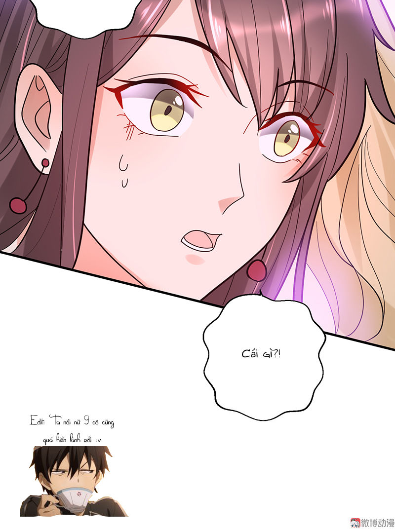 Tổng Tài Truy Thê: Phu Nhân Lại Chạy Trốn Chapter 16 - 53