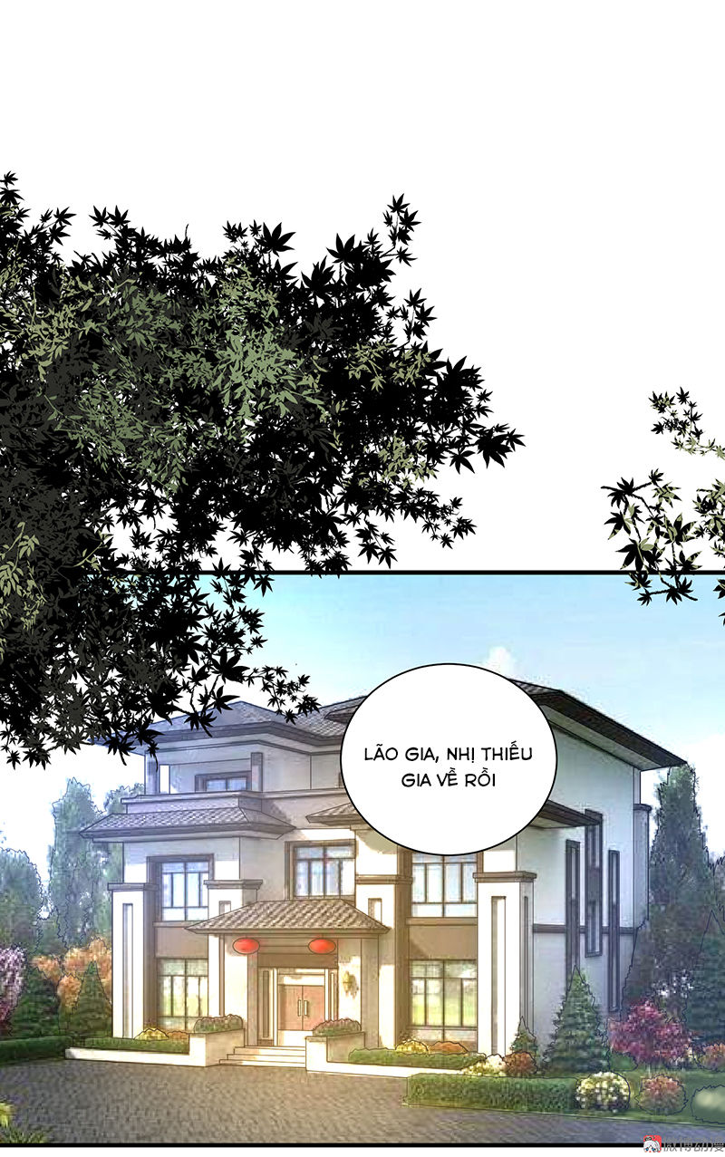 Tổng Tài Truy Thê: Phu Nhân Lại Chạy Trốn Chapter 16 - 10