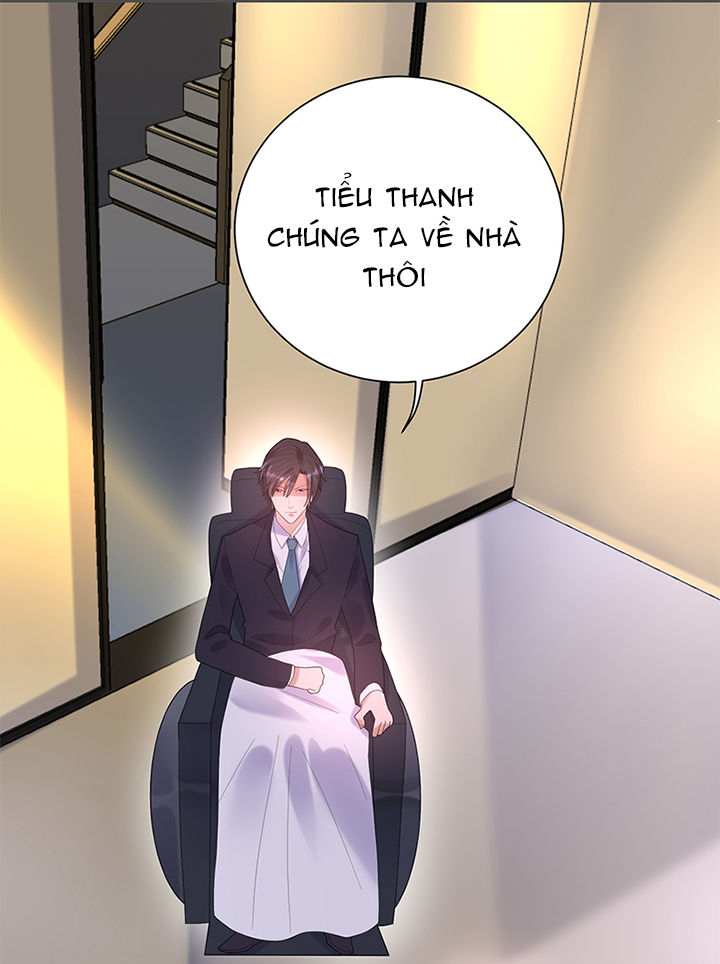 Tổng Tài Truy Thê: Phu Nhân Lại Chạy Trốn Chapter 17 - 2