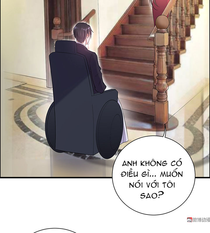 Tổng Tài Truy Thê: Phu Nhân Lại Chạy Trốn Chapter 17 - 14