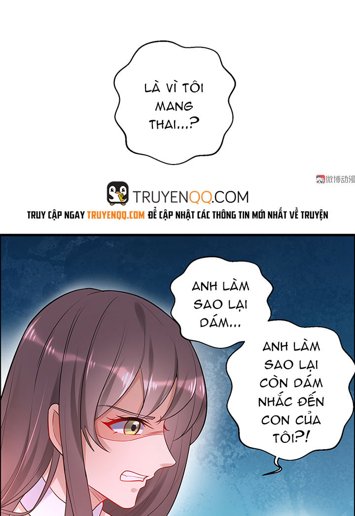 Tổng Tài Truy Thê: Phu Nhân Lại Chạy Trốn Chapter 17 - 16