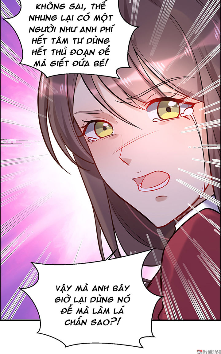 Tổng Tài Truy Thê: Phu Nhân Lại Chạy Trốn Chapter 17 - 19