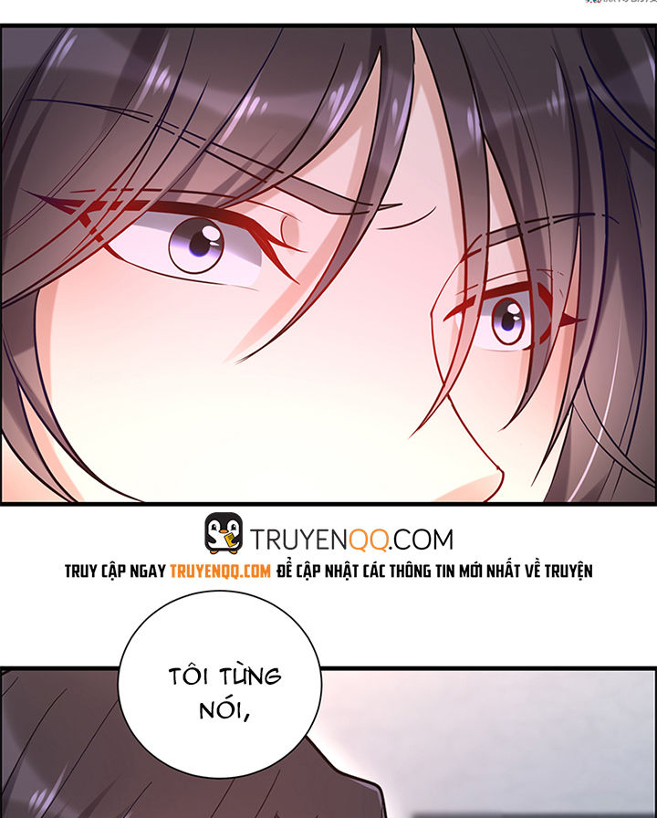 Tổng Tài Truy Thê: Phu Nhân Lại Chạy Trốn Chapter 17 - 20