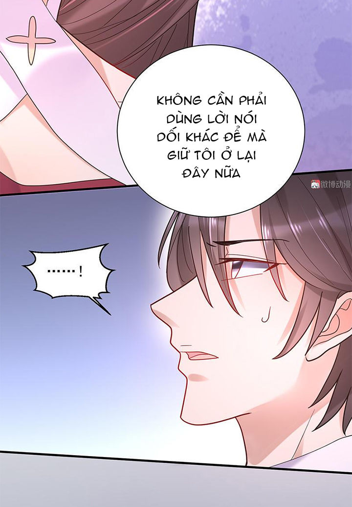 Tổng Tài Truy Thê: Phu Nhân Lại Chạy Trốn Chapter 17 - 25