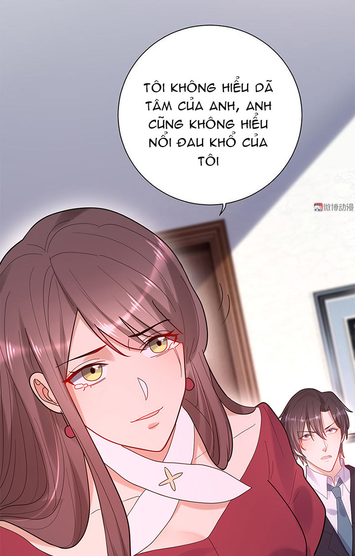 Tổng Tài Truy Thê: Phu Nhân Lại Chạy Trốn Chapter 17 - 26