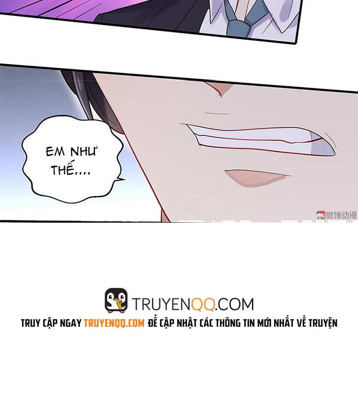 Tổng Tài Truy Thê: Phu Nhân Lại Chạy Trốn Chapter 17 - 28