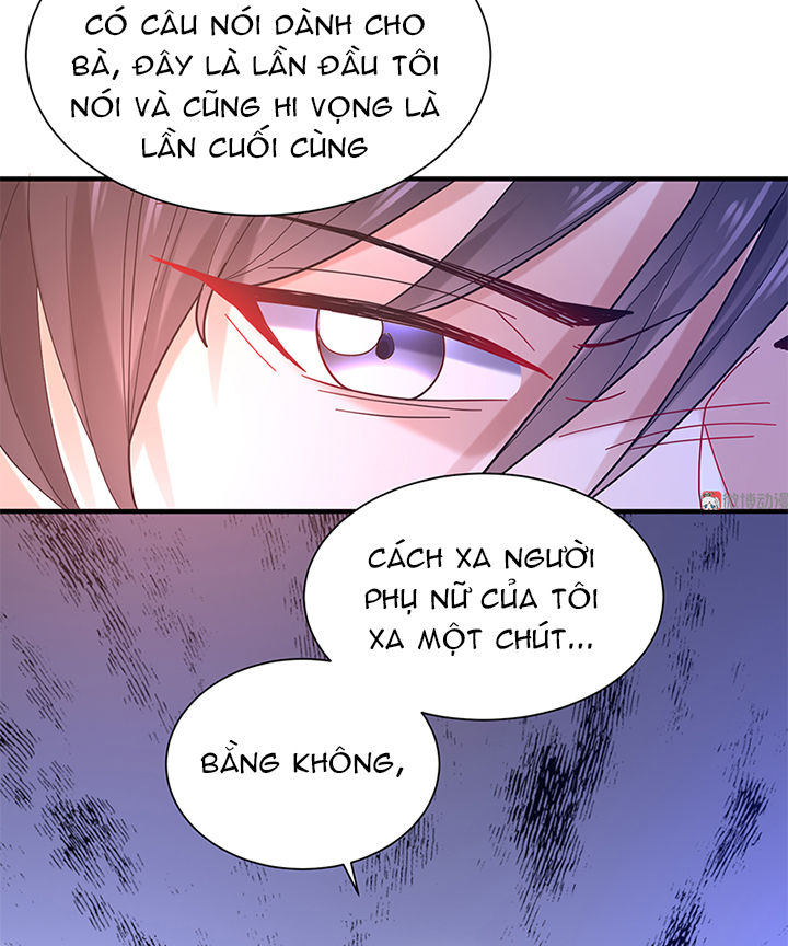 Tổng Tài Truy Thê: Phu Nhân Lại Chạy Trốn Chapter 17 - 6