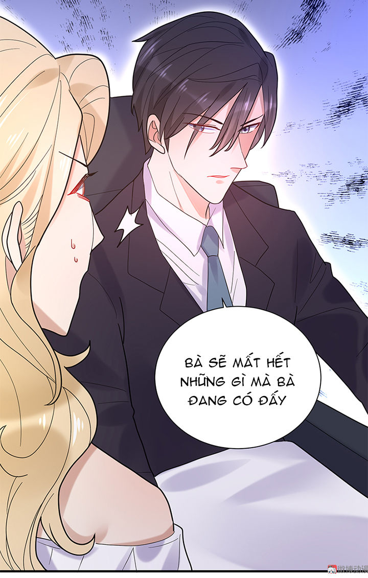 Tổng Tài Truy Thê: Phu Nhân Lại Chạy Trốn Chapter 17 - 7