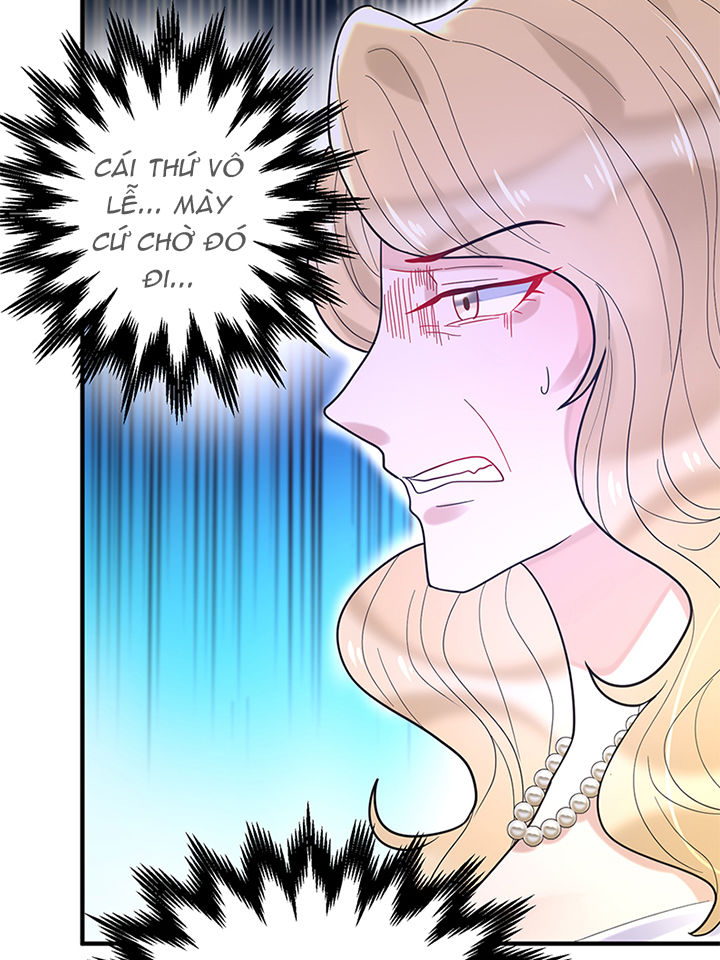 Tổng Tài Truy Thê: Phu Nhân Lại Chạy Trốn Chapter 17 - 10