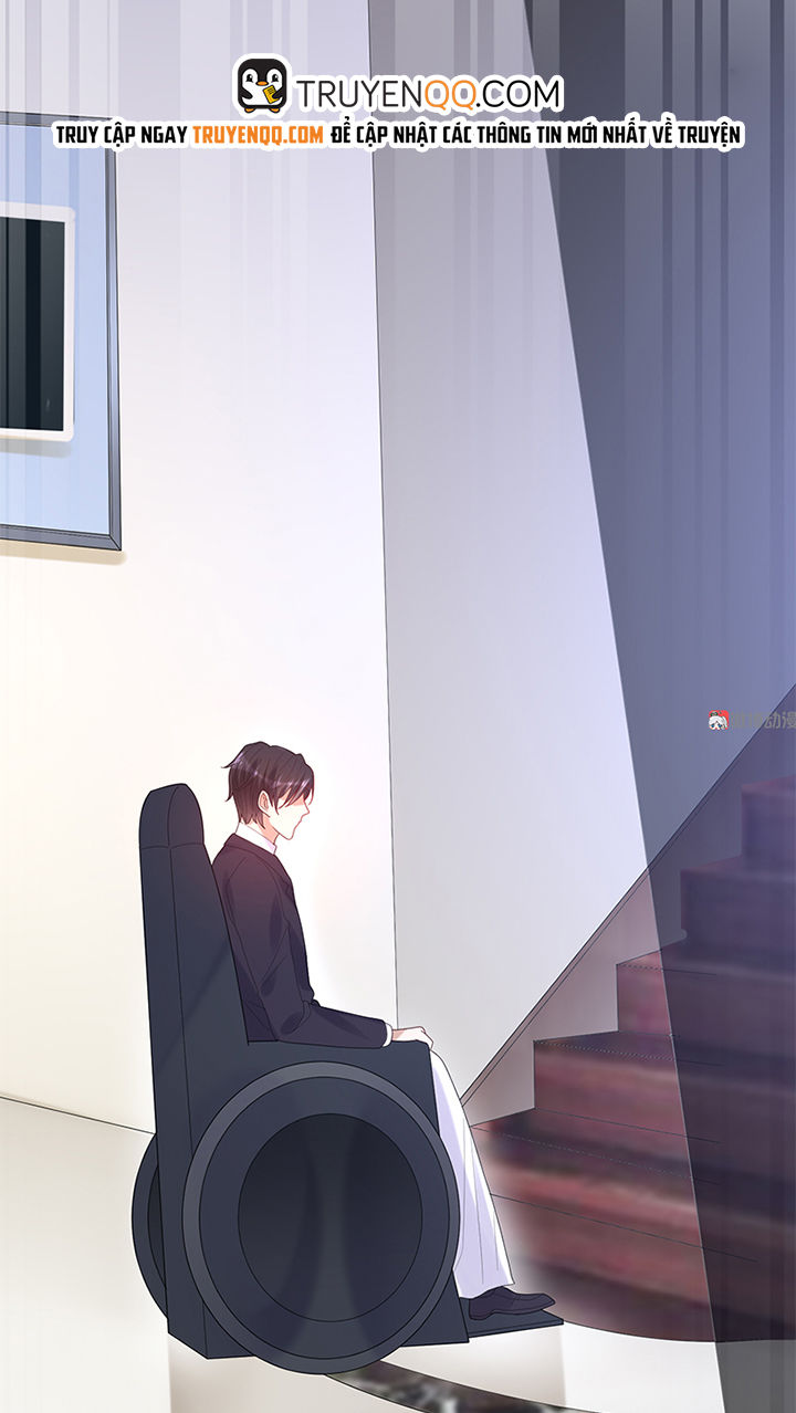 Tổng Tài Truy Thê: Phu Nhân Lại Chạy Trốn Chapter 18 - 2
