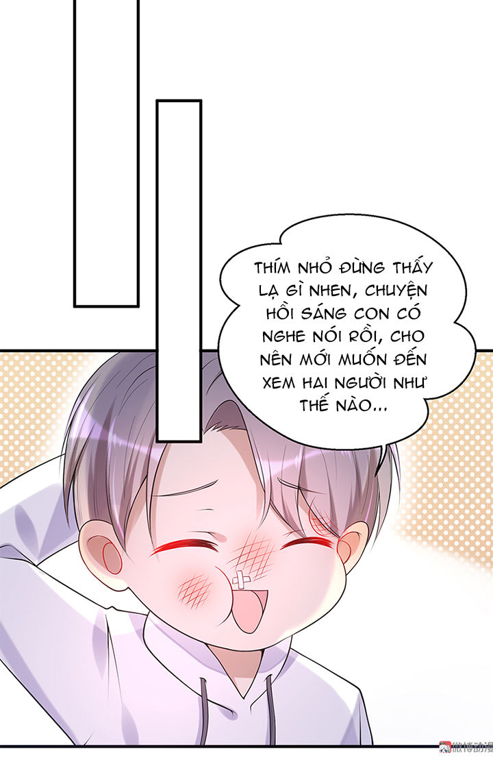 Tổng Tài Truy Thê: Phu Nhân Lại Chạy Trốn Chapter 18 - 13