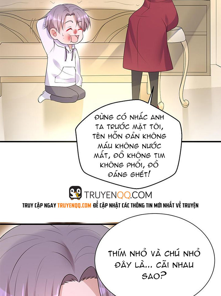 Tổng Tài Truy Thê: Phu Nhân Lại Chạy Trốn Chapter 18 - 15