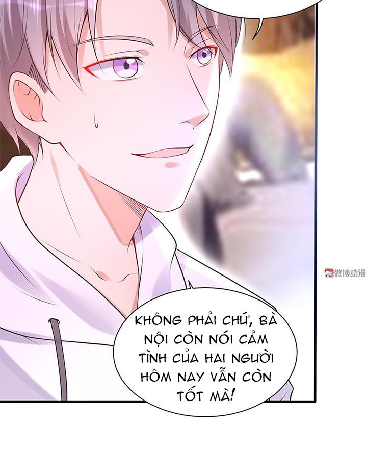 Tổng Tài Truy Thê: Phu Nhân Lại Chạy Trốn Chapter 18 - 16