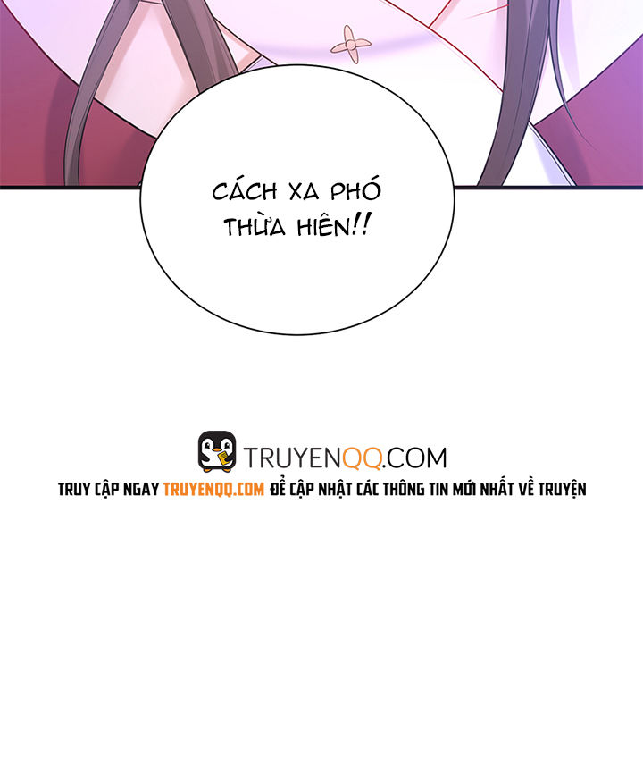 Tổng Tài Truy Thê: Phu Nhân Lại Chạy Trốn Chapter 18 - 20