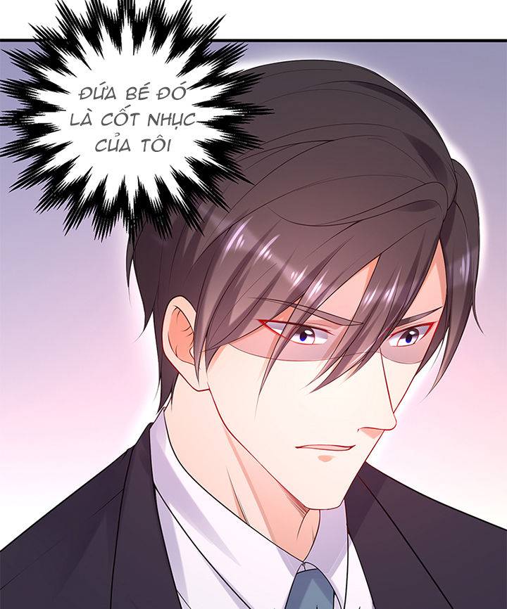 Tổng Tài Truy Thê: Phu Nhân Lại Chạy Trốn Chapter 18 - 4