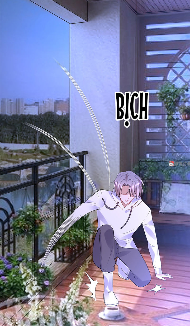 Tổng Tài Truy Thê: Phu Nhân Lại Chạy Trốn Chapter 18 - 10