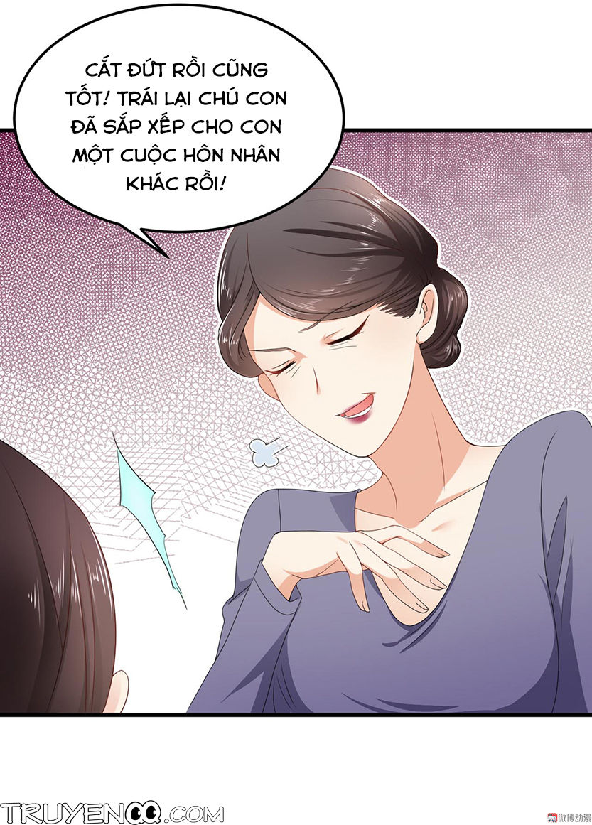 Tổng Tài Truy Thê: Phu Nhân Lại Chạy Trốn Chapter 2 - 11