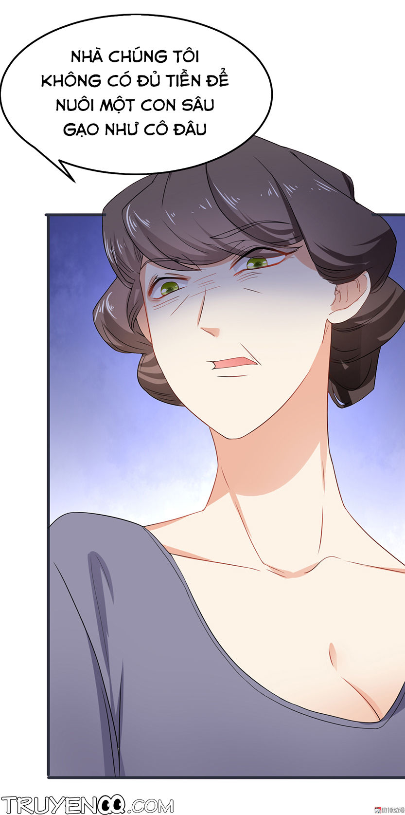 Tổng Tài Truy Thê: Phu Nhân Lại Chạy Trốn Chapter 2 - 18