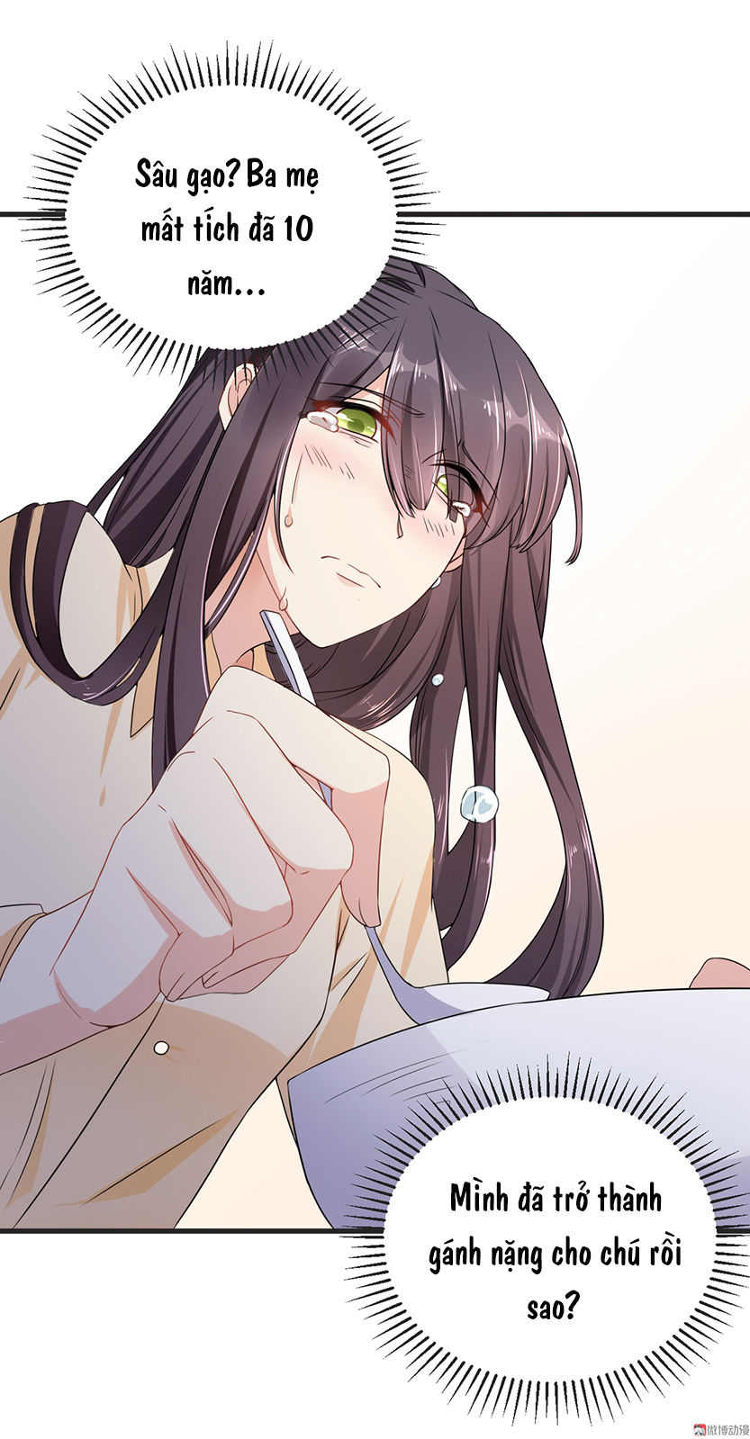 Tổng Tài Truy Thê: Phu Nhân Lại Chạy Trốn Chapter 2 - 19