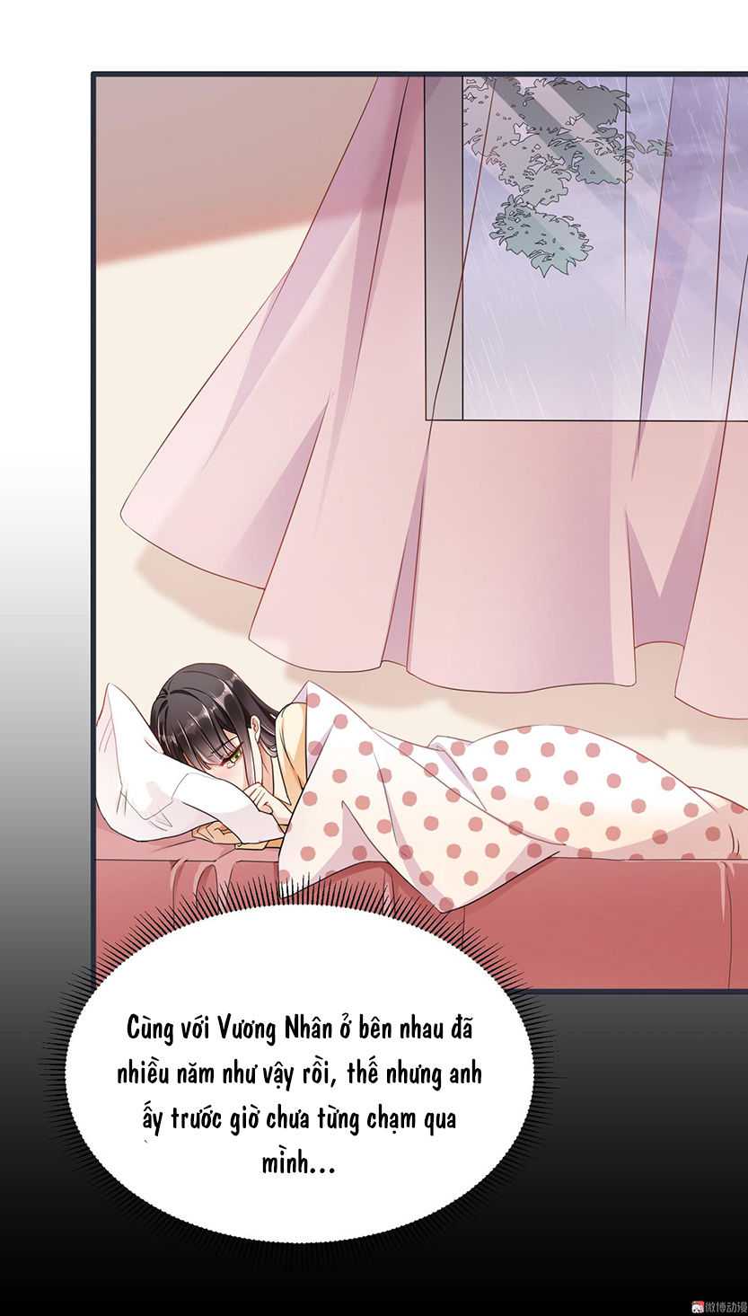 Tổng Tài Truy Thê: Phu Nhân Lại Chạy Trốn Chapter 2 - 3