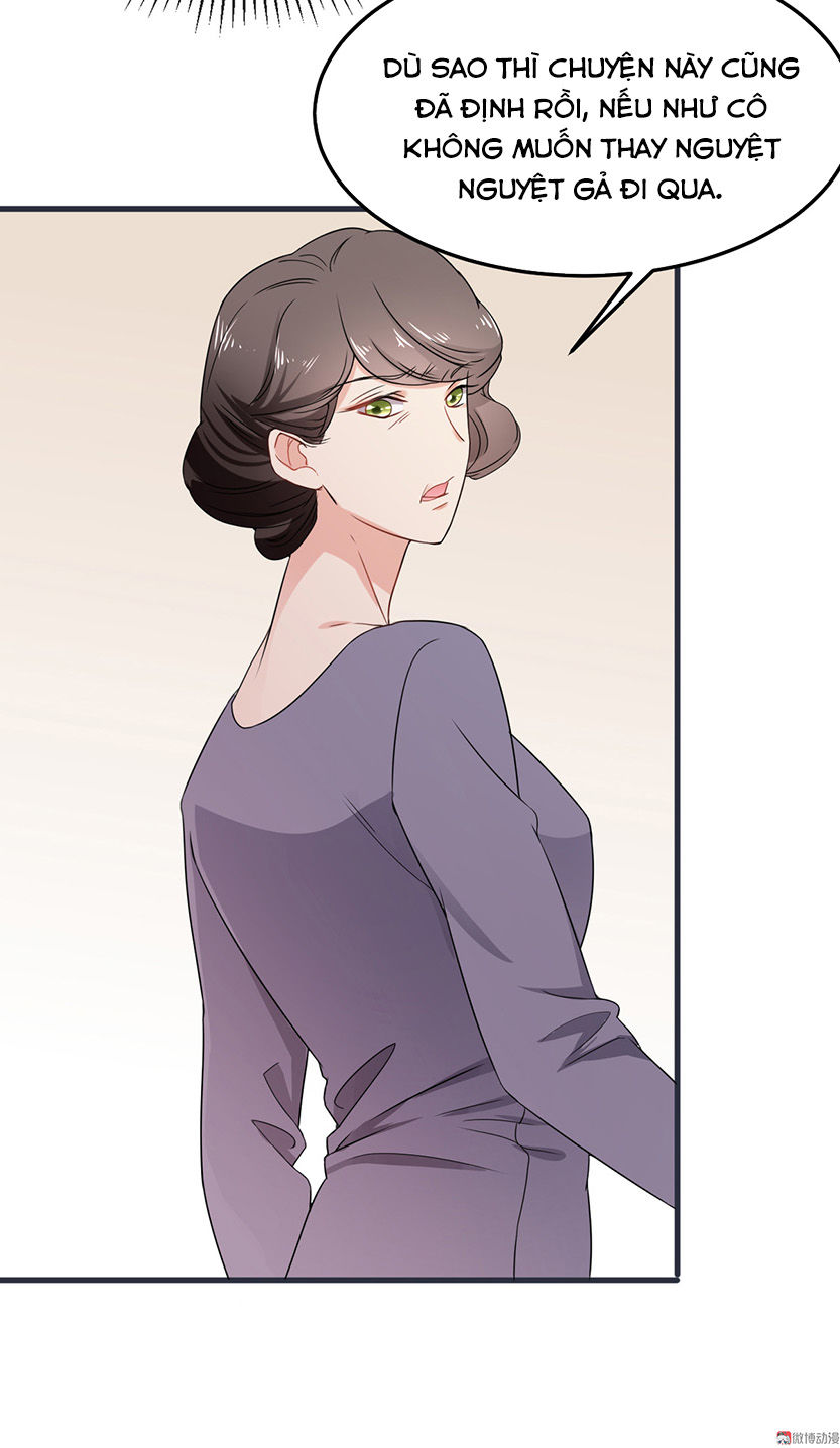 Tổng Tài Truy Thê: Phu Nhân Lại Chạy Trốn Chapter 2 - 21