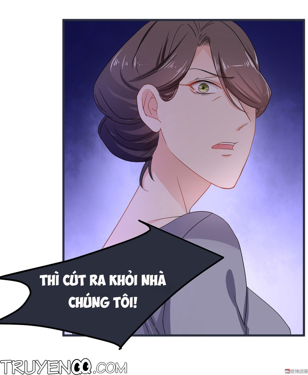 Tổng Tài Truy Thê: Phu Nhân Lại Chạy Trốn Chapter 2 - 22