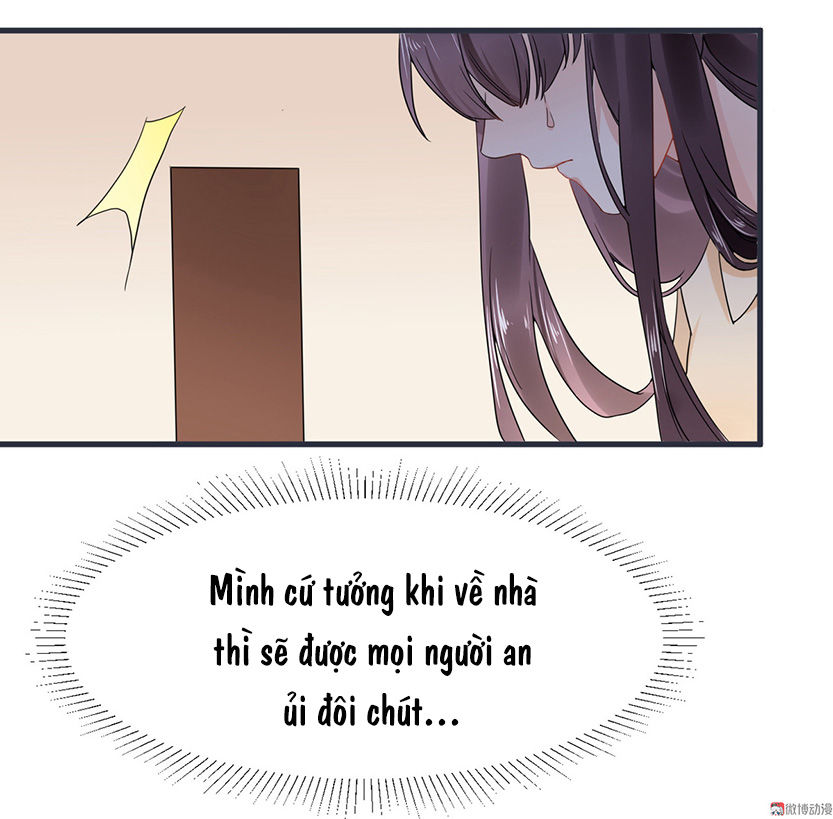 Tổng Tài Truy Thê: Phu Nhân Lại Chạy Trốn Chapter 2 - 23