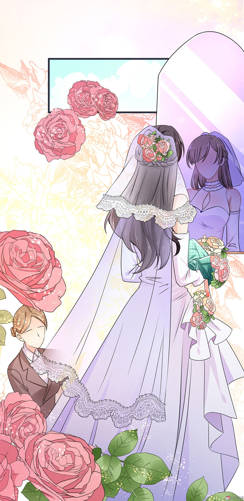 Tổng Tài Truy Thê: Phu Nhân Lại Chạy Trốn Chapter 2 - 25