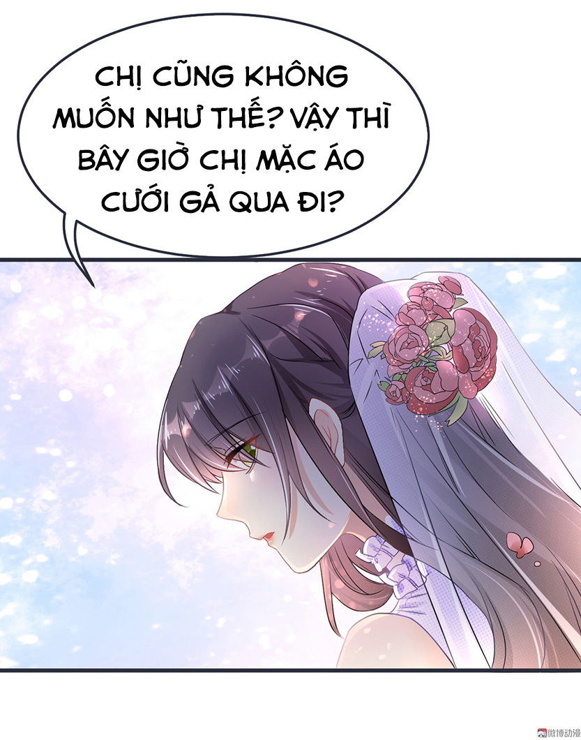 Tổng Tài Truy Thê: Phu Nhân Lại Chạy Trốn Chapter 2 - 29
