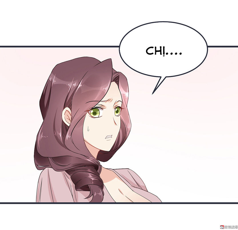 Tổng Tài Truy Thê: Phu Nhân Lại Chạy Trốn Chapter 2 - 30