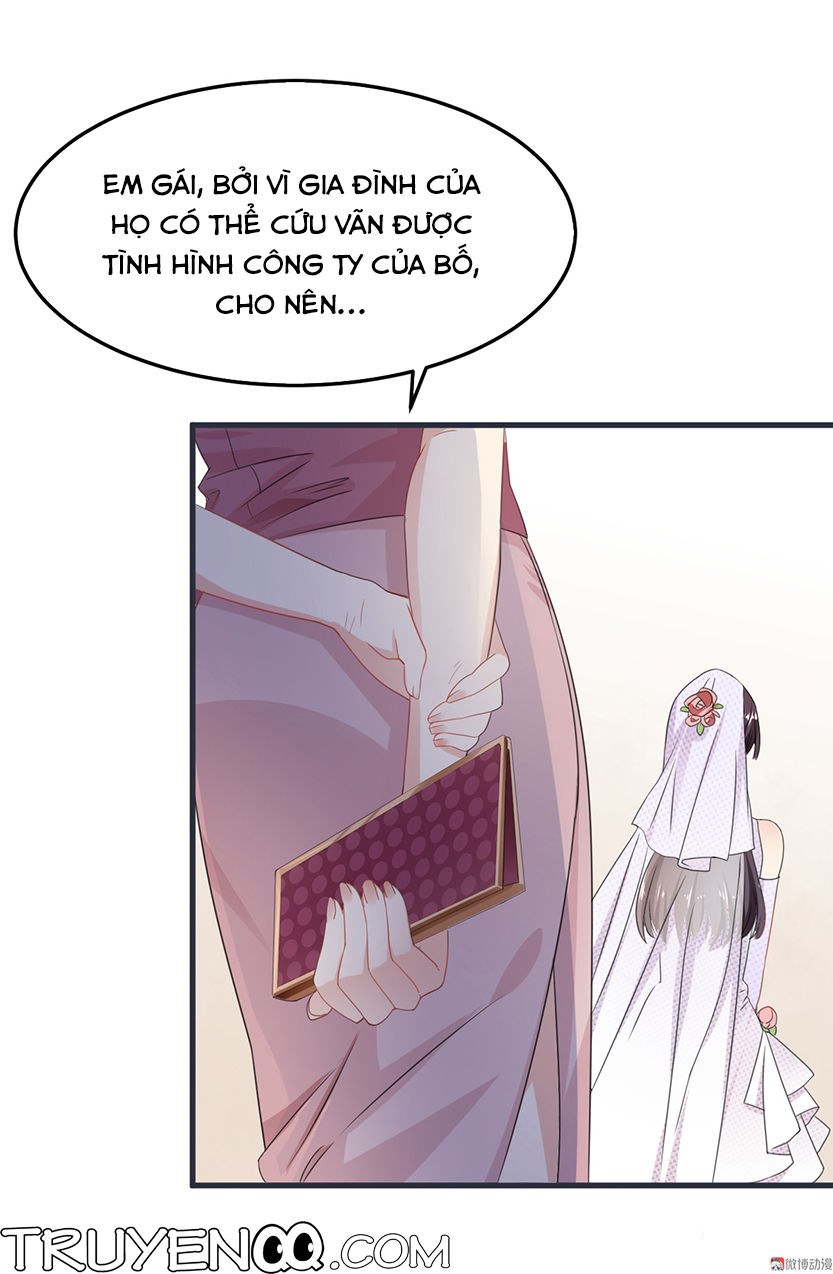 Tổng Tài Truy Thê: Phu Nhân Lại Chạy Trốn Chapter 2 - 31