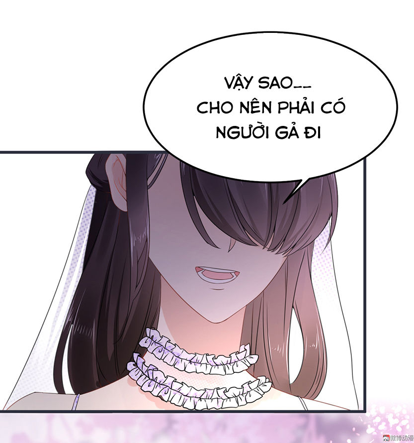 Tổng Tài Truy Thê: Phu Nhân Lại Chạy Trốn Chapter 2 - 32