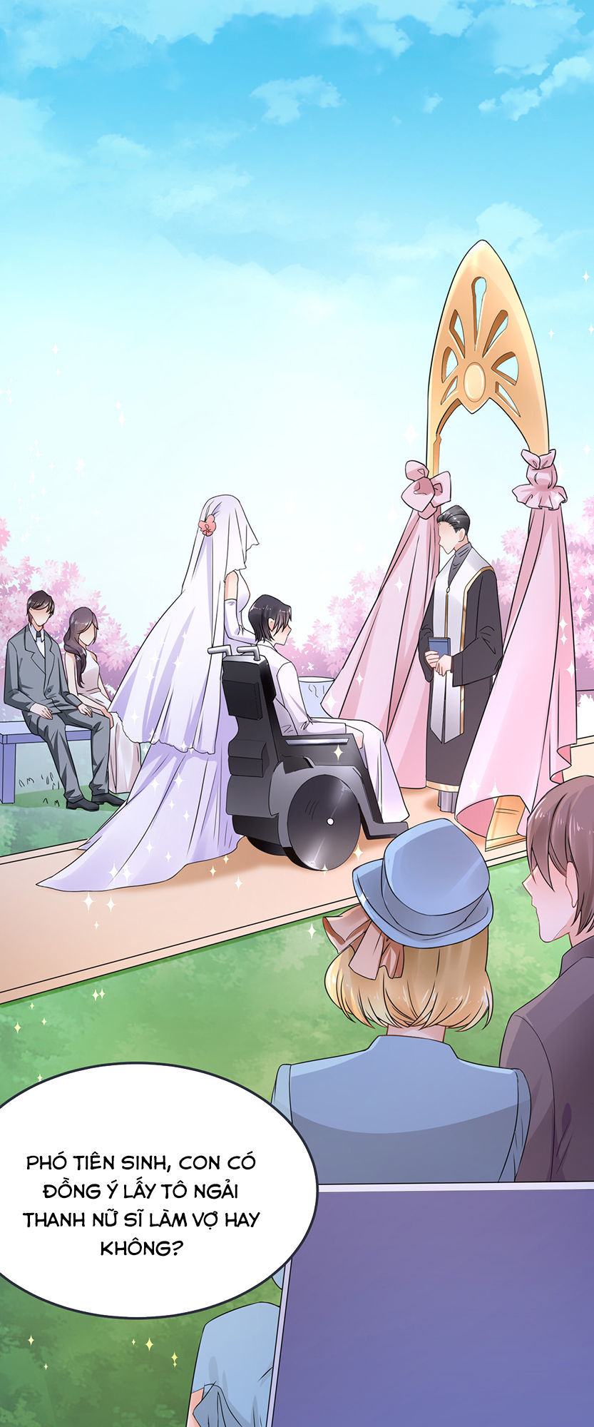 Tổng Tài Truy Thê: Phu Nhân Lại Chạy Trốn Chapter 2 - 34