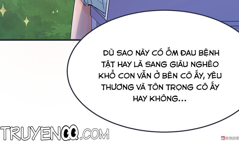 Tổng Tài Truy Thê: Phu Nhân Lại Chạy Trốn Chapter 2 - 35