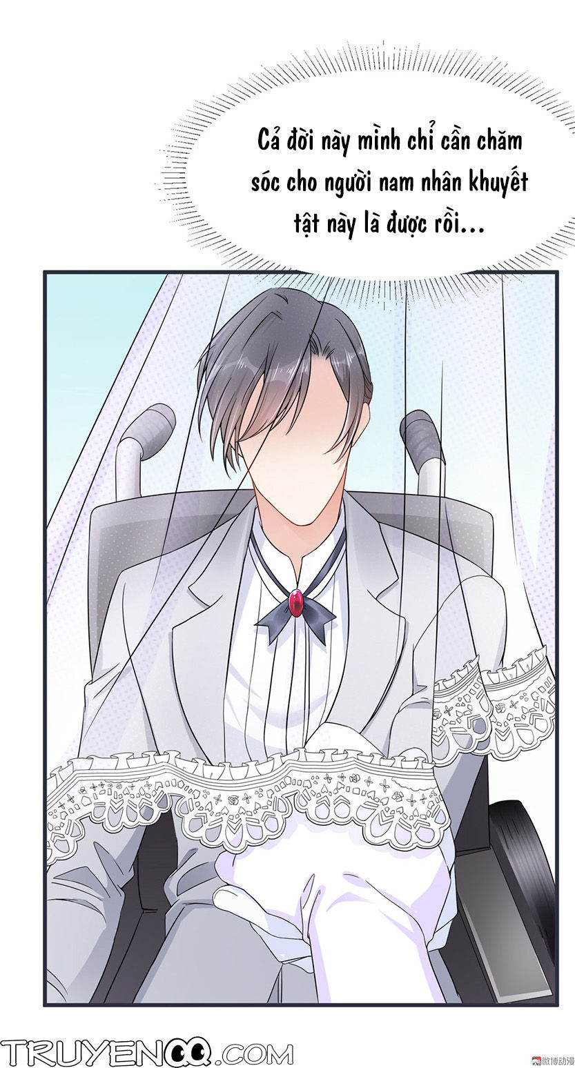 Tổng Tài Truy Thê: Phu Nhân Lại Chạy Trốn Chapter 2 - 37