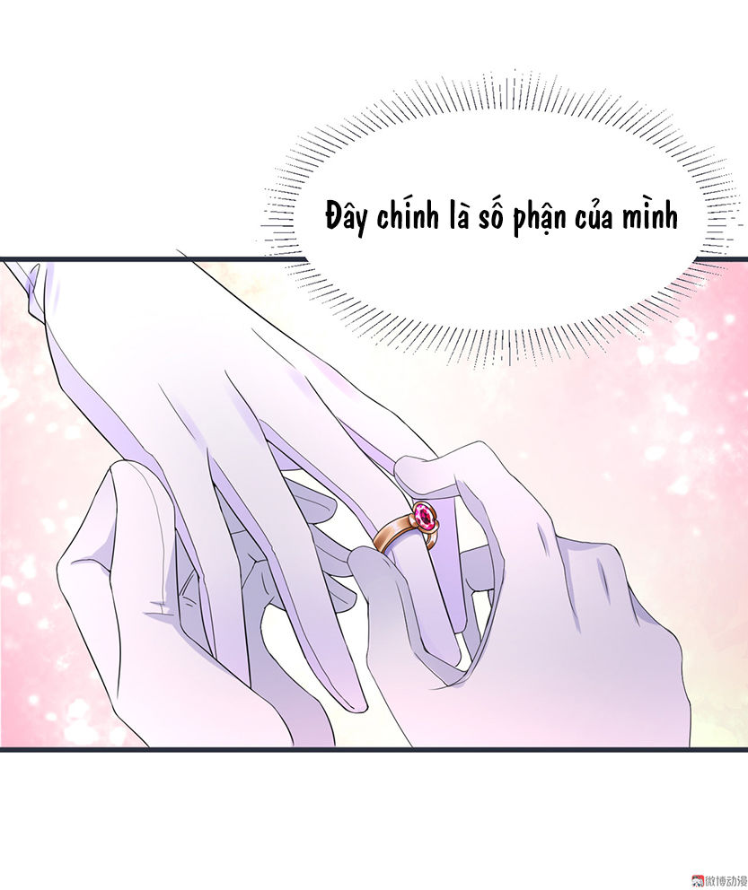 Tổng Tài Truy Thê: Phu Nhân Lại Chạy Trốn Chapter 2 - 38