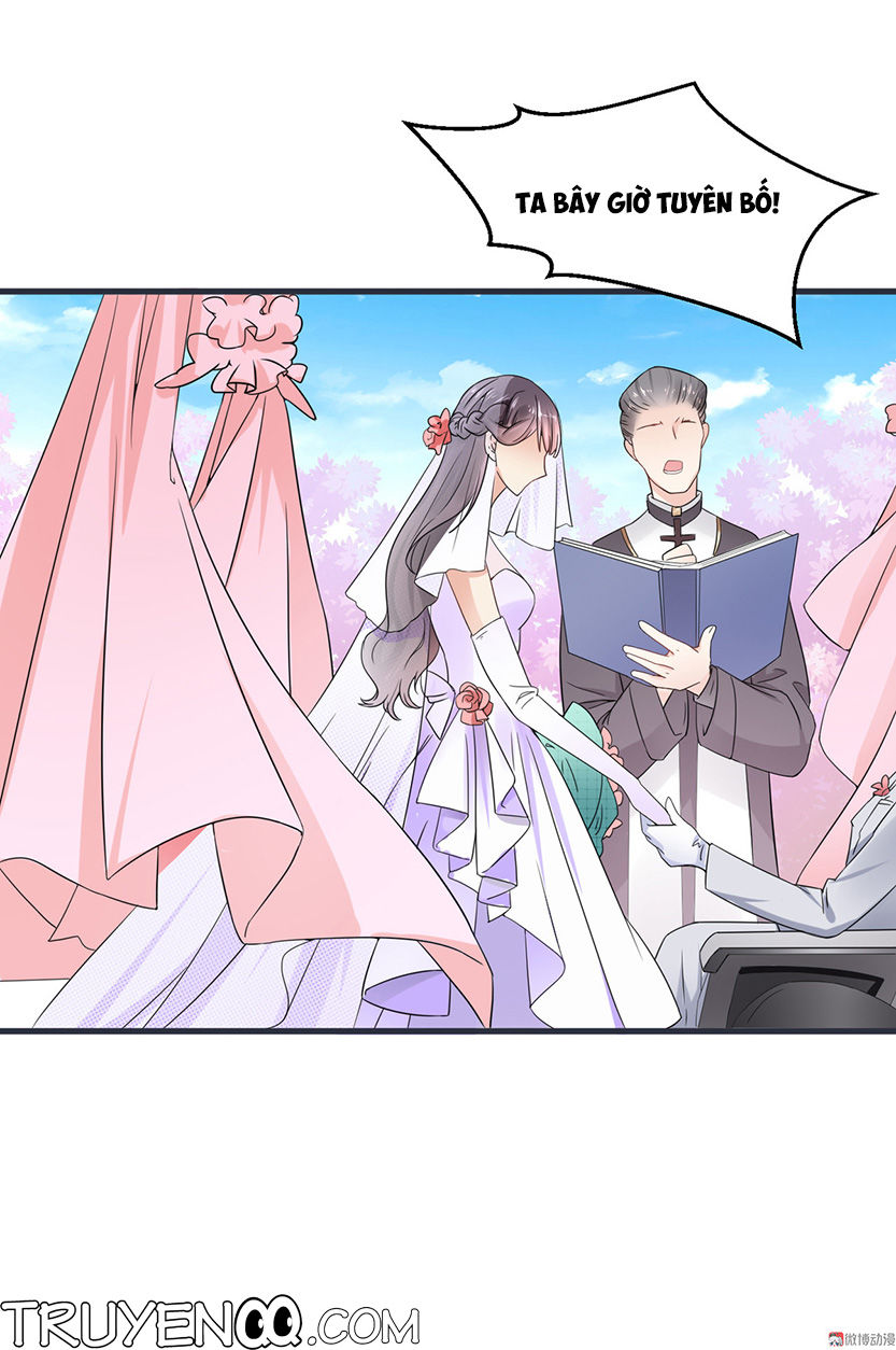 Tổng Tài Truy Thê: Phu Nhân Lại Chạy Trốn Chapter 2 - 39