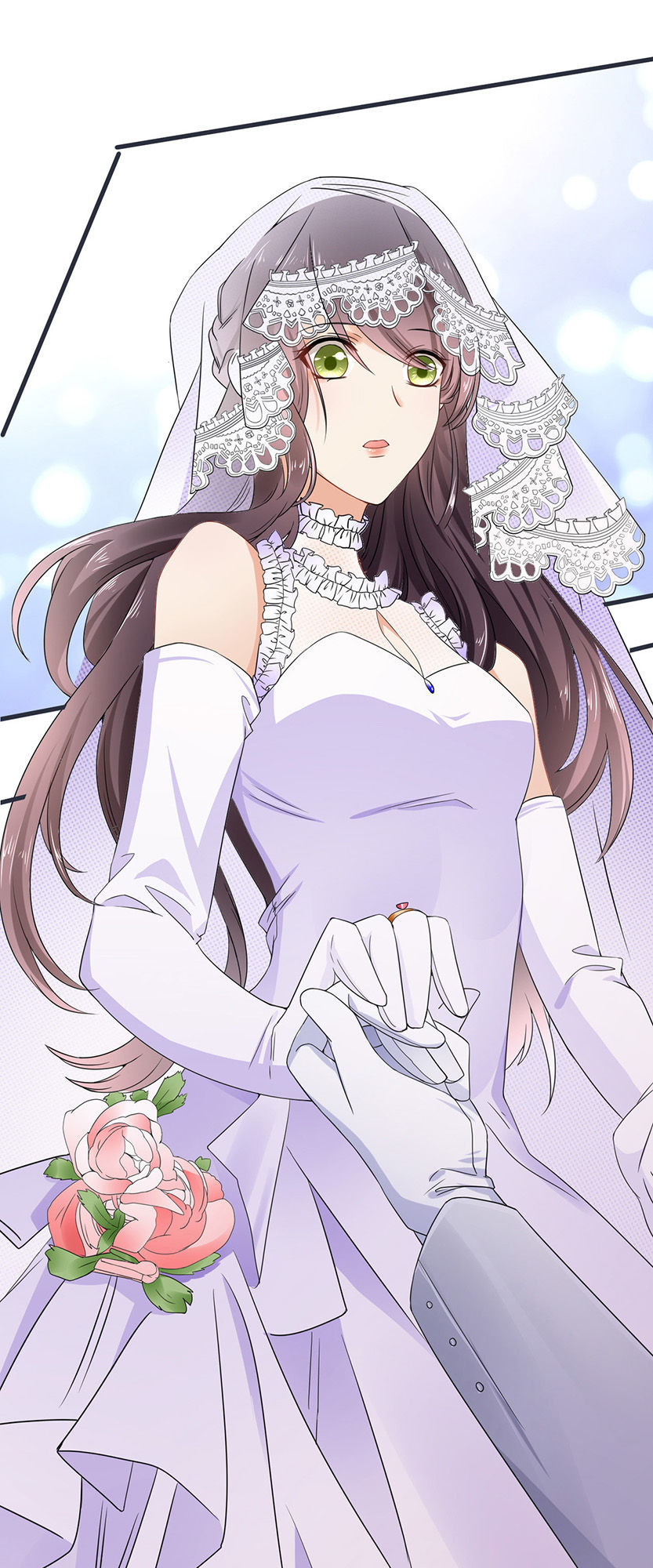 Tổng Tài Truy Thê: Phu Nhân Lại Chạy Trốn Chapter 2 - 40