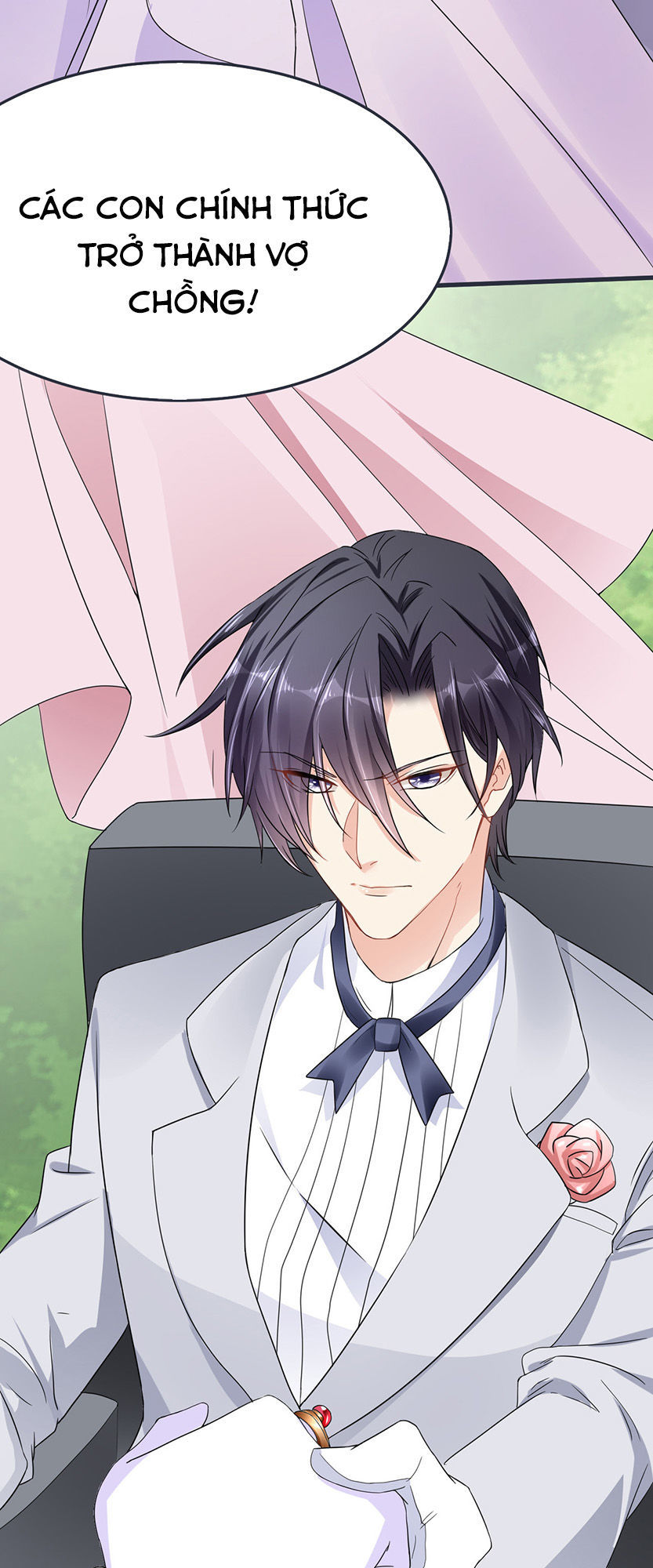 Tổng Tài Truy Thê: Phu Nhân Lại Chạy Trốn Chapter 2 - 42
