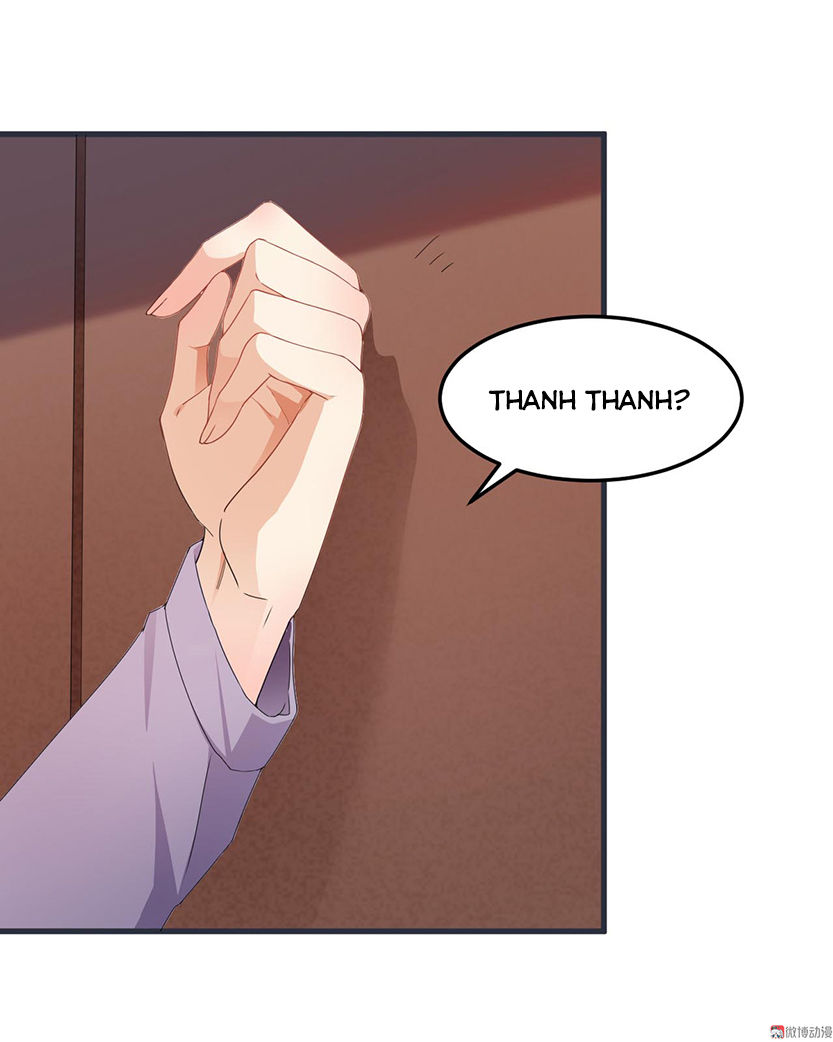 Tổng Tài Truy Thê: Phu Nhân Lại Chạy Trốn Chapter 2 - 6